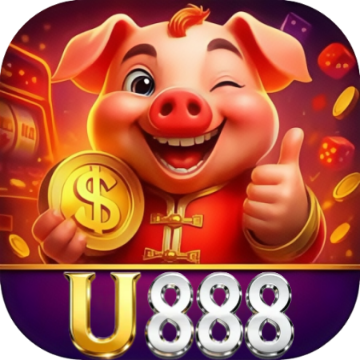 u888 GAME-Logo