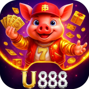 u888 GAME-Jogo