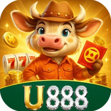 u888 GAME-Apostas